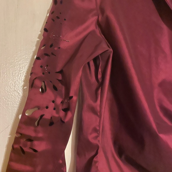 Ralph Lauren Blouse - Picture 6 of 6